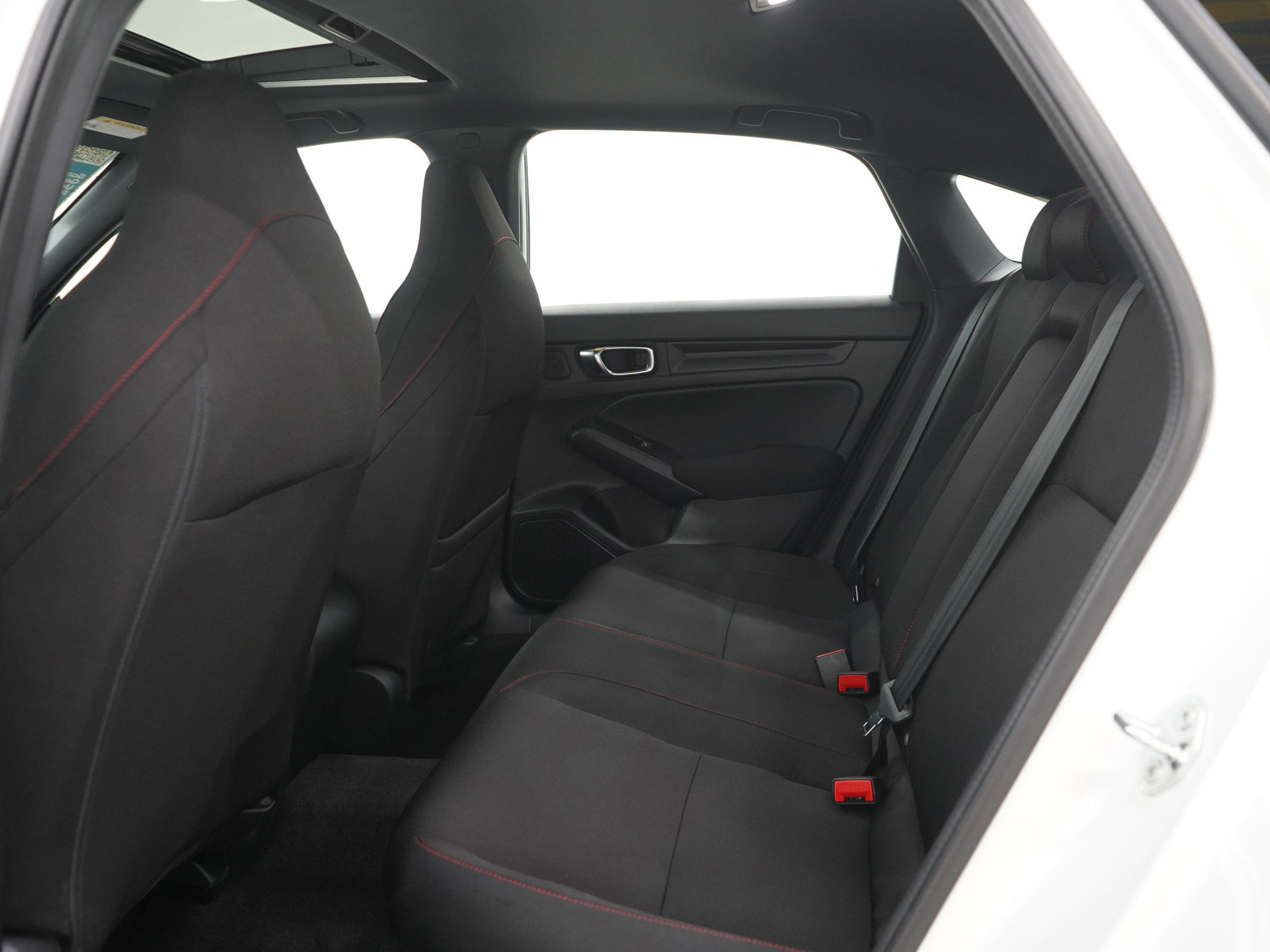 Used 2025 Honda Civic Si image 19