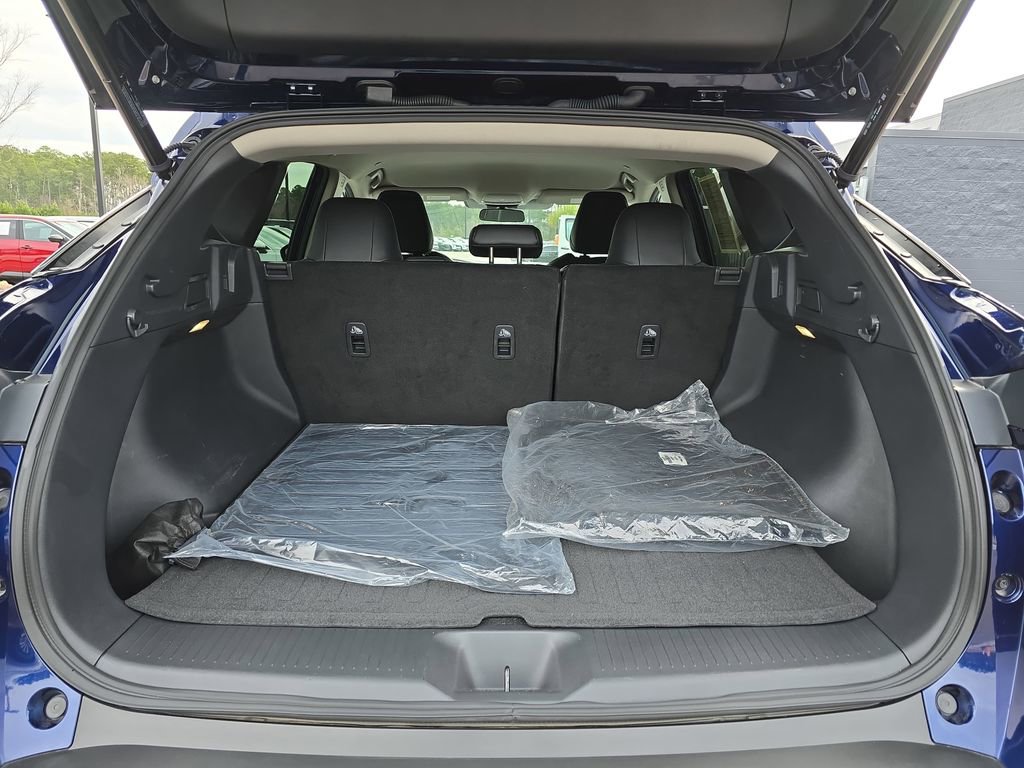 Used 2025 Nissan Murano SV image 15