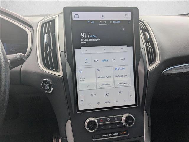 Used 2021 Ford Edge ST-Line image 12