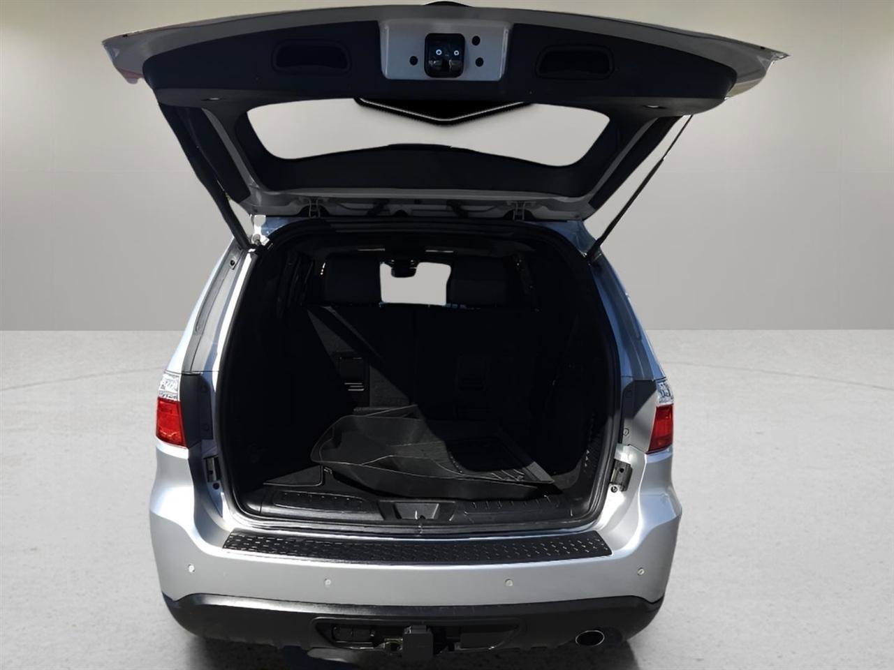 Used 2012 Dodge Durango Crew w/ Leather Interior Group AWD/4WD image 28