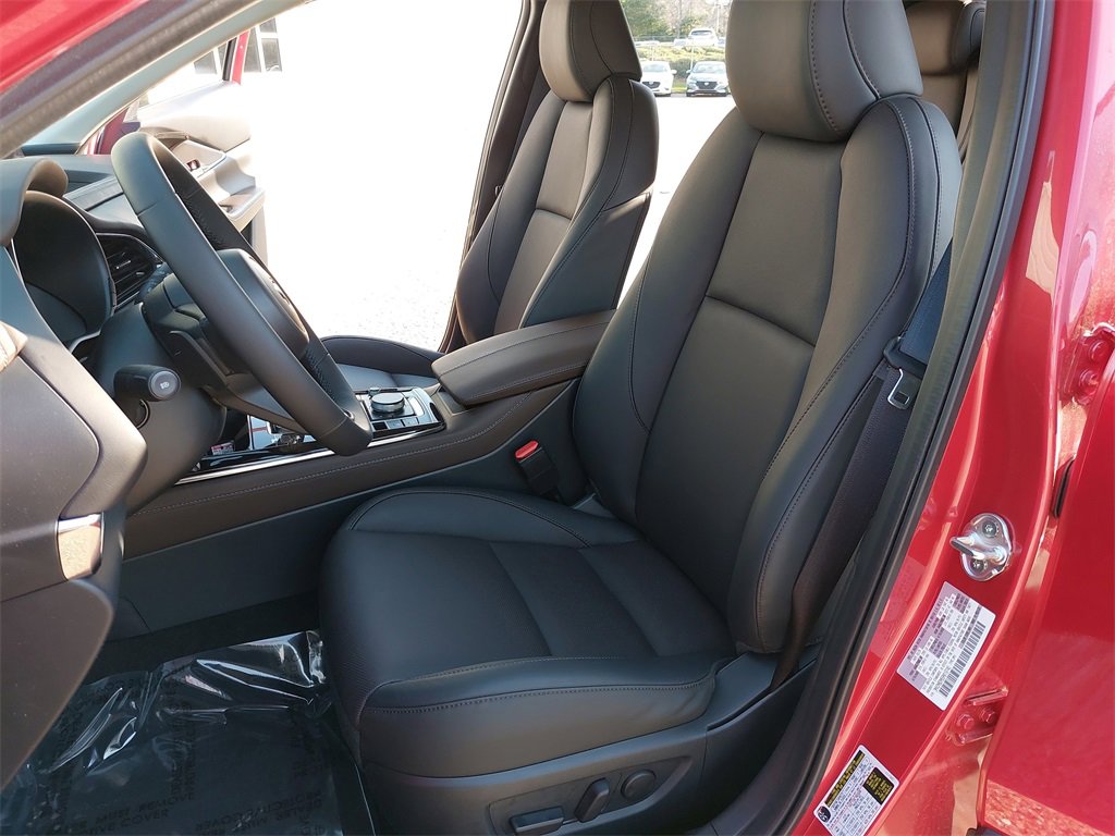 New 2025 MAZDA CX-30 AWD 2.5 S w/ Premium Package image 15