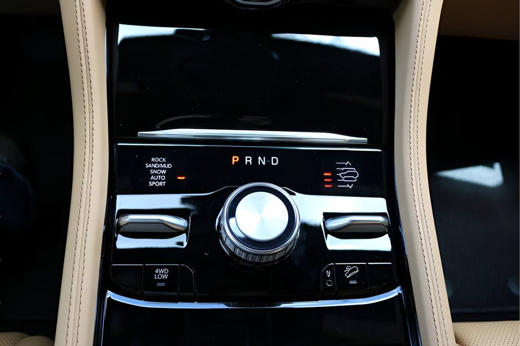 New 2026 Jeep Grand Cherokee Summit AWD/4WD image 27