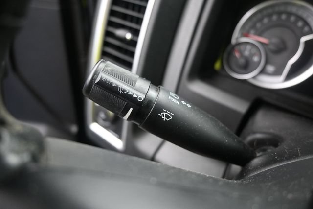 Used 2016 RAM 1500 Big Horn AWD/4WD image 31