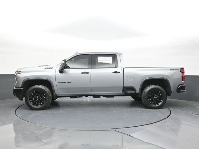 New 2026 Chevrolet Silverado 2500 LTZ w/ Trail Boss Package AWD/4WD image 8