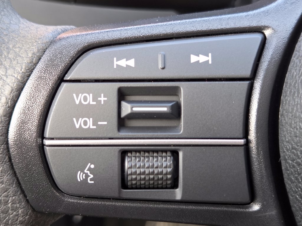 Used 2025 Honda Accord LX image 11