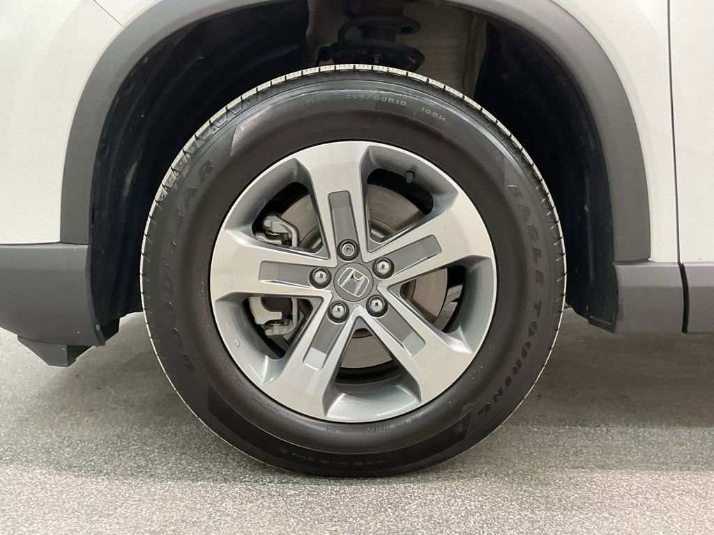 Certified 2023 Honda Pilot EX-L image 34