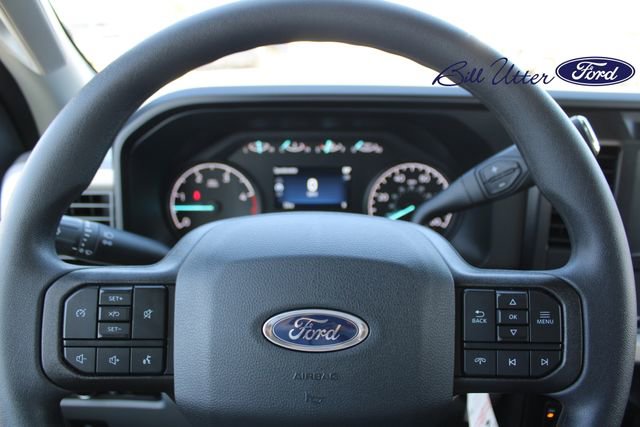 New 2026 Ford F250 XL w/ STX Appearance Package image 15