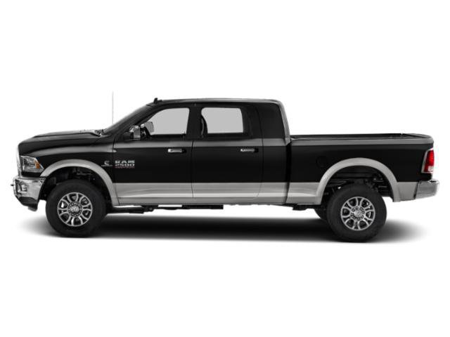 Used 2018 RAM 2500 Laramie w/ Off Road Package AWD/4WD image 3