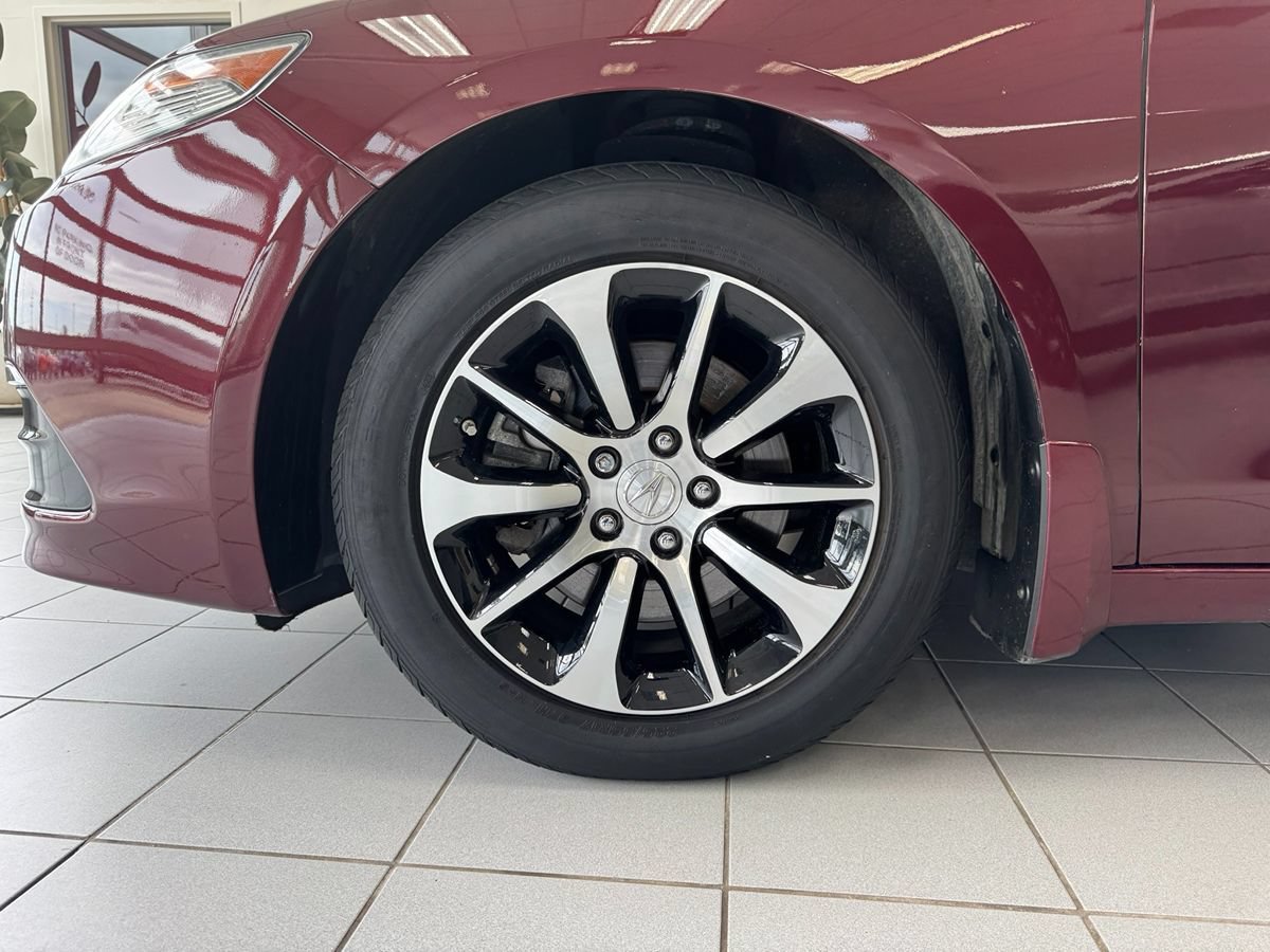 Used 2016 Acura TLX FWD image 67