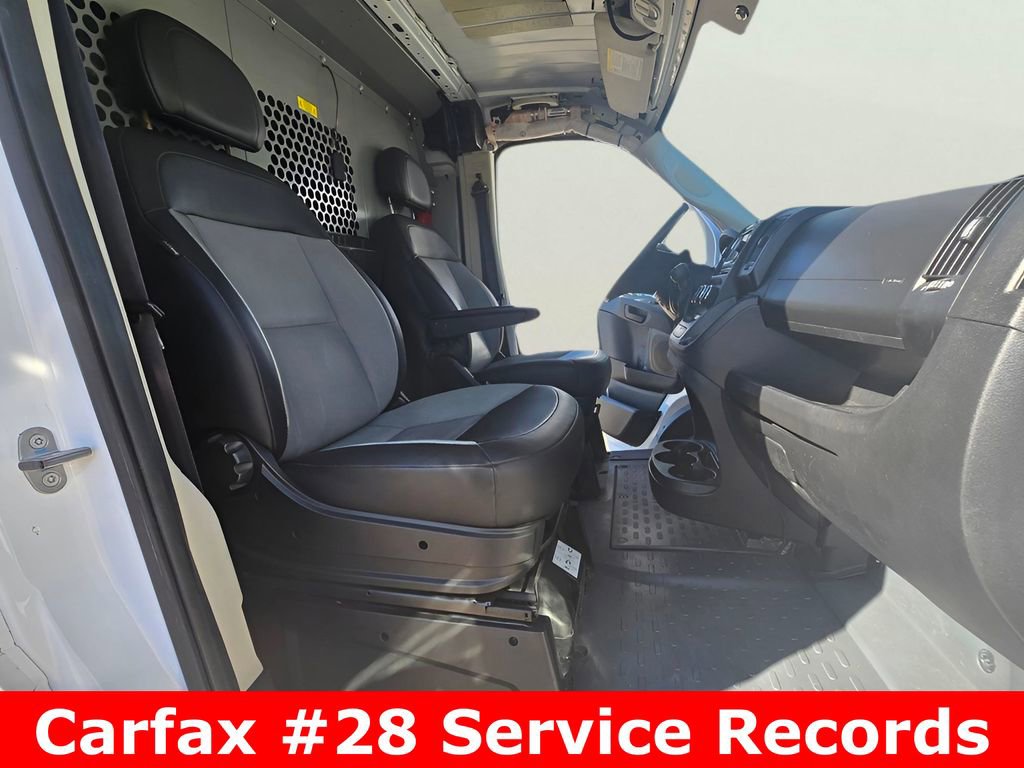 Used 2018 RAM ProMaster 1500 image 18