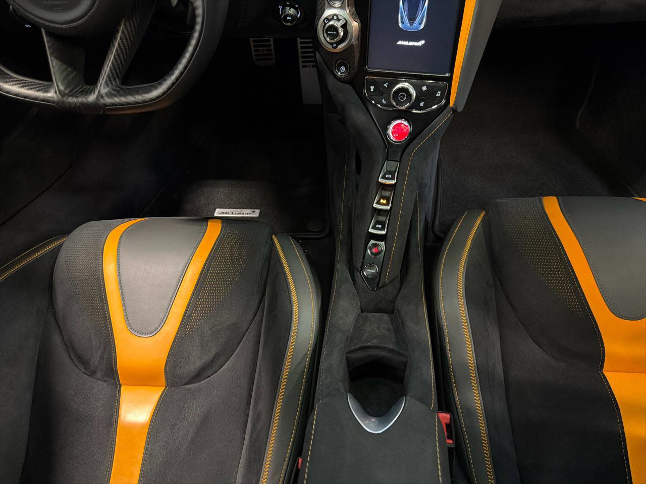 Used 2019 McLaren 720S Performance image 24