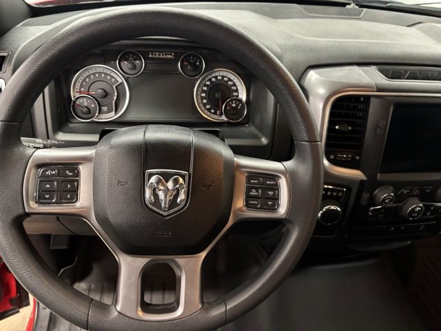 Used 2021 RAM 1500 Classic Warlock w/ Electronics Group image 15