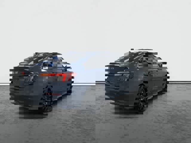 Used 2026 Honda Civic Sport image 3