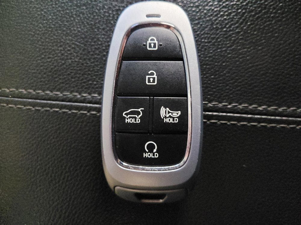 Used 2023 Hyundai Tucson SEL w/ Convenience Package image 32