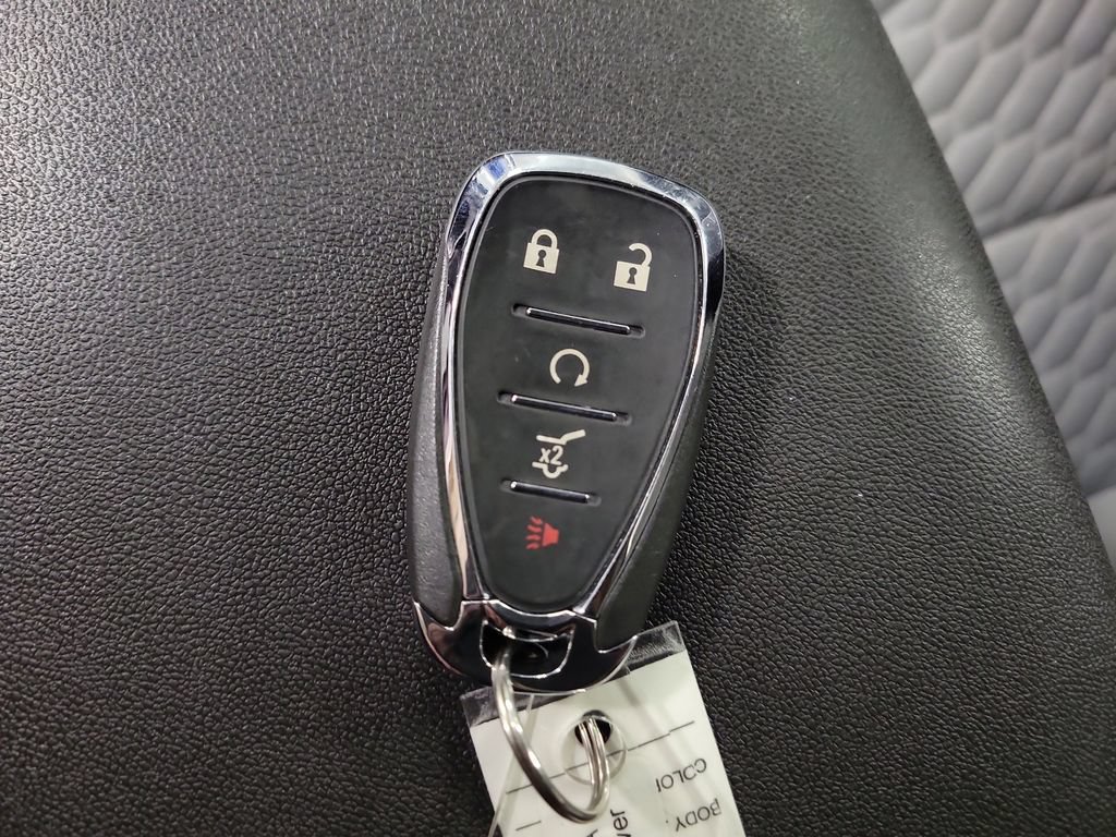 Used 2019 Chevrolet Equinox LS w/ LS Convenience Package AWD/4WD image 18