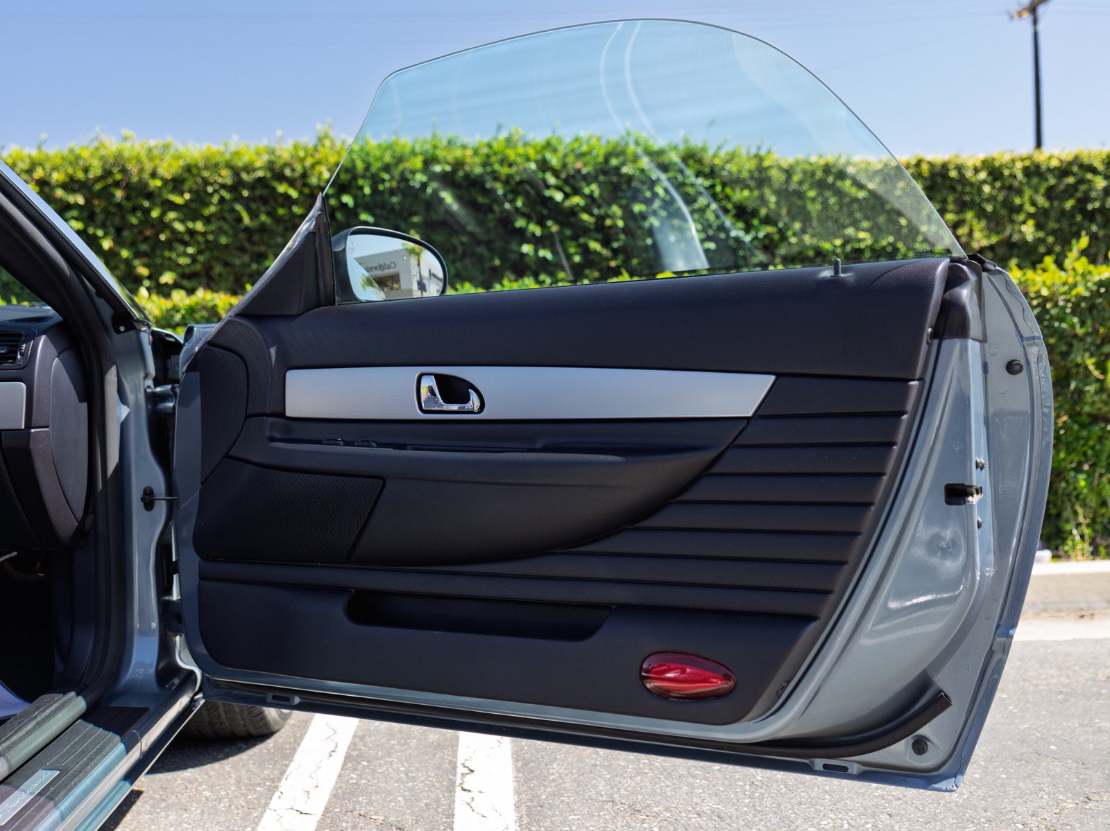 Used 2005 Ford Thunderbird RWD image 24