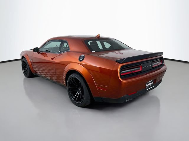 Used 2023 Dodge Challenger R/T Scat Pack RWD image 5