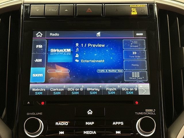 Used 2019 Subaru Ascent Touring image 12