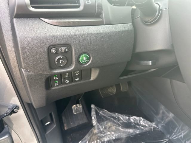 New 2026 Honda Ridgeline TrailSport image 32