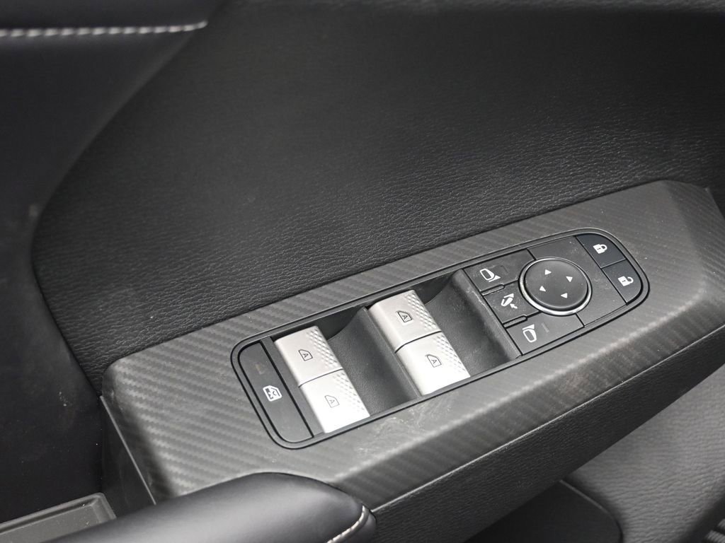 New 2026 Nissan Rogue SL image 16