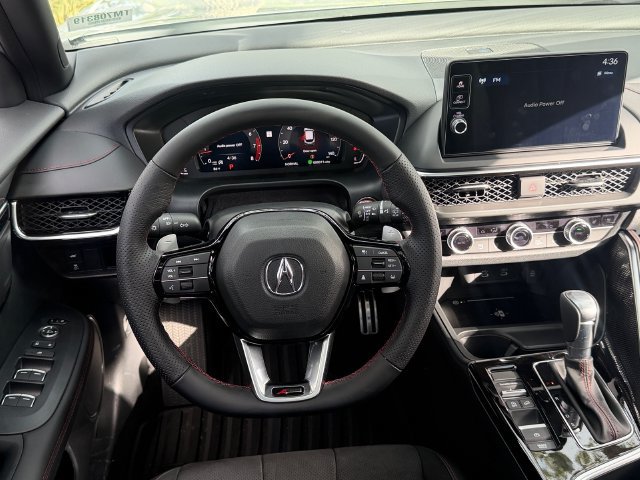 New 2026 Acura ADX A-Spec FWD image 12
