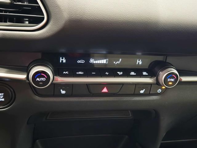 New 2026 MAZDA CX-30 AWD 2.5 S w/ Select Sport Pkg image 20