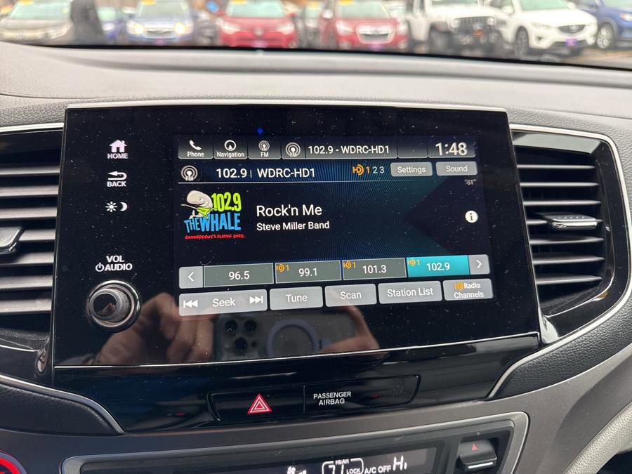 Used 2019 Honda Pilot EX-L image 29