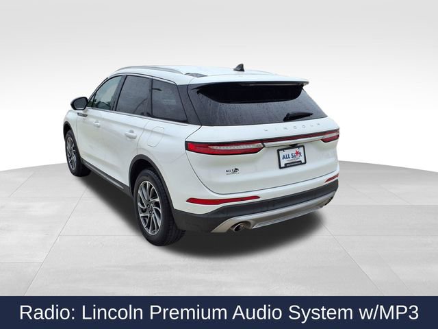 Used 2022 Lincoln Corsair FWD w/ Equipment Group 101A image 6