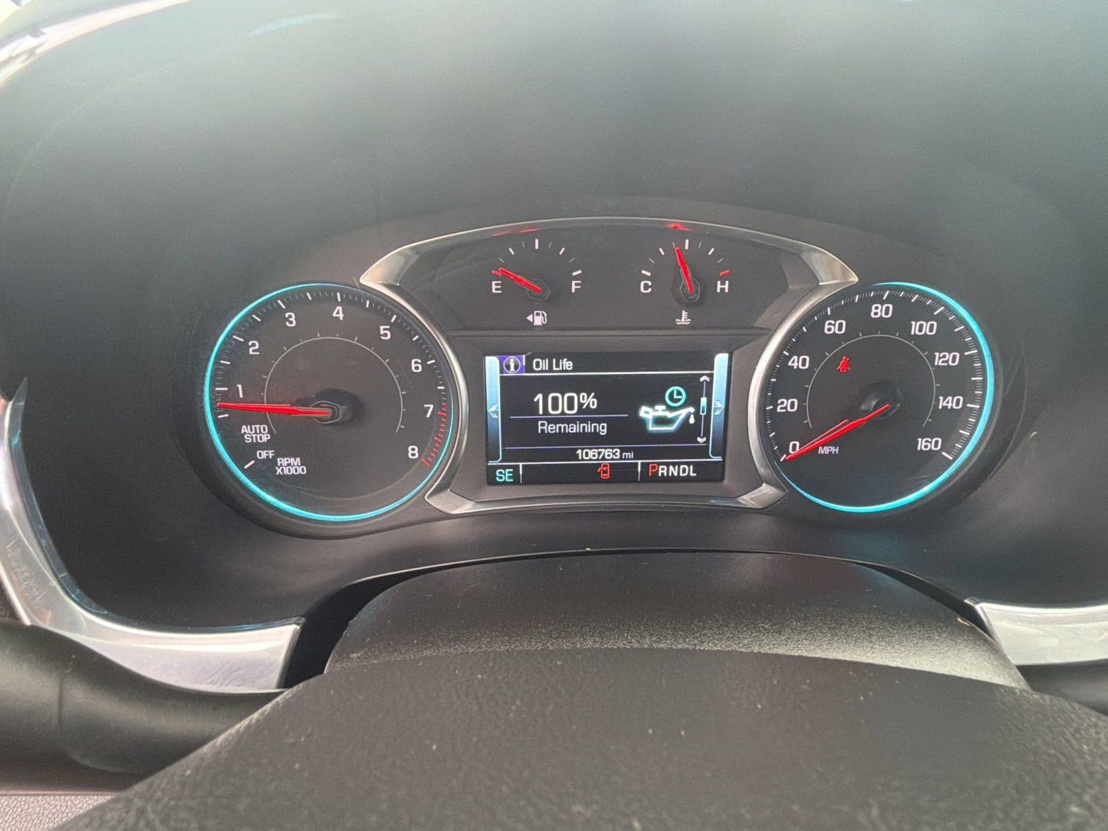 Used 2019 Chevrolet Traverse LT FWD image 18