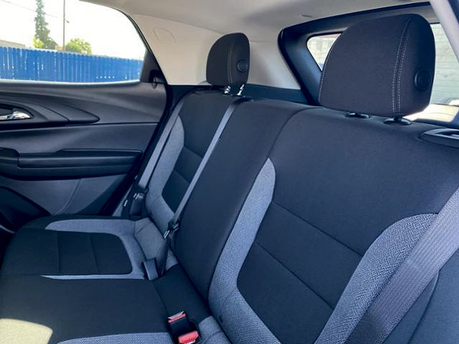 Used 2026 Chevrolet TrailBlazer LS w/ LS Convenience Package FWD image 19
