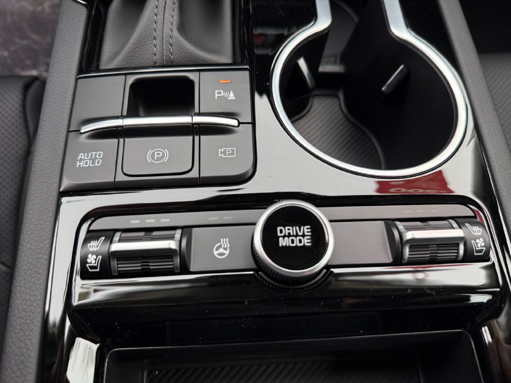 New 2026 Kia K5 EX FWD image 20