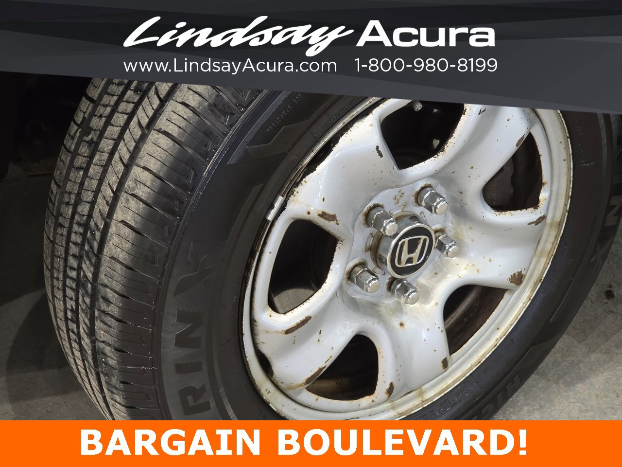 Used 2013 Honda CR-V LX image 24