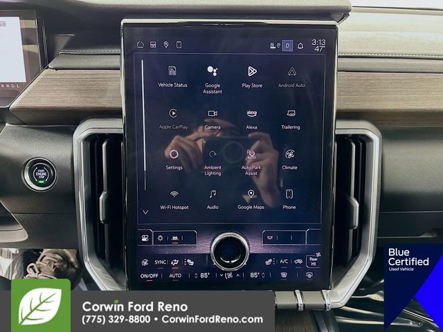 Used 2024 GMC Acadia Denali w/ Super Cruise Package image 19