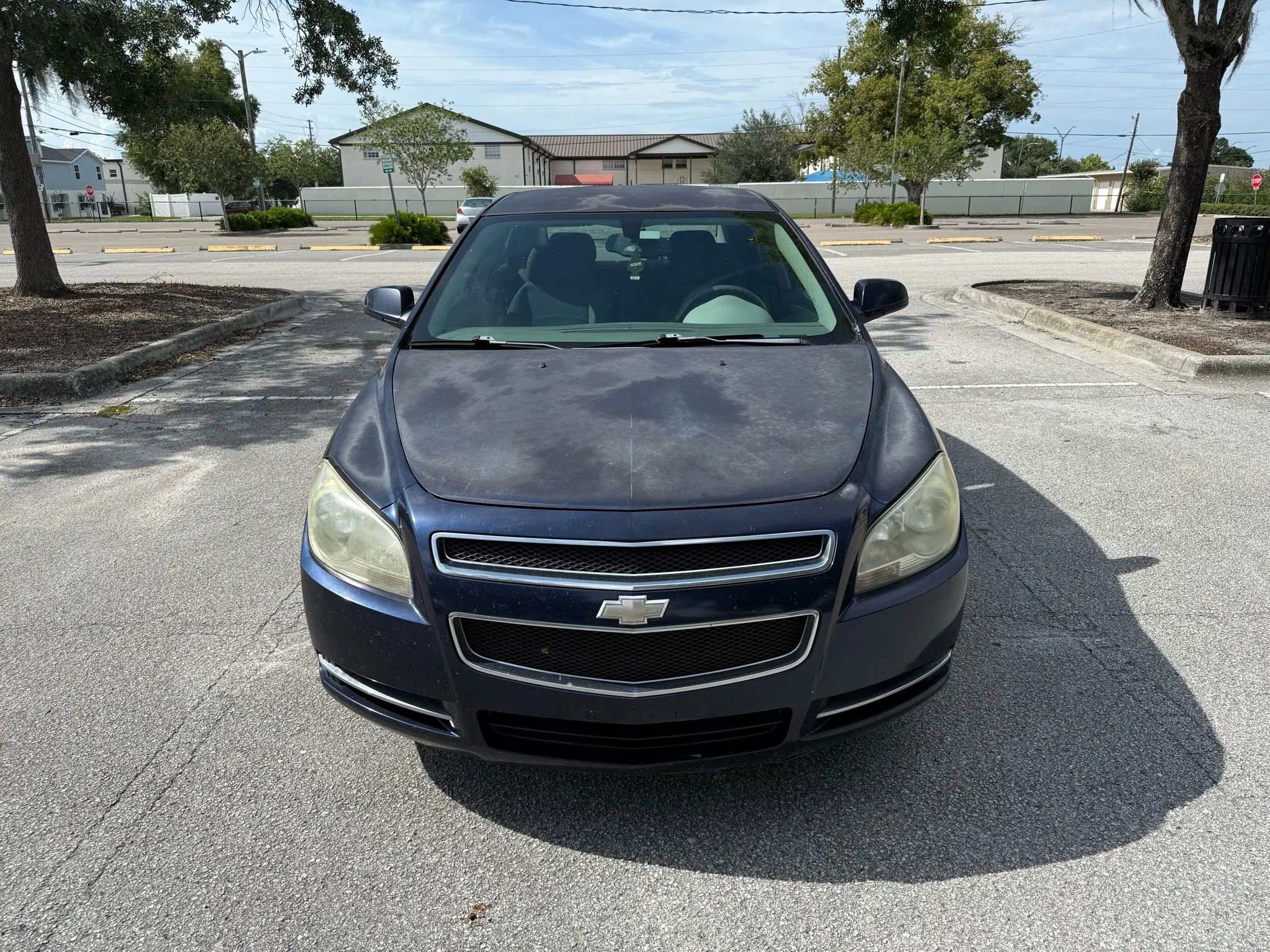 Used 2009 Chevrolet Malibu LT