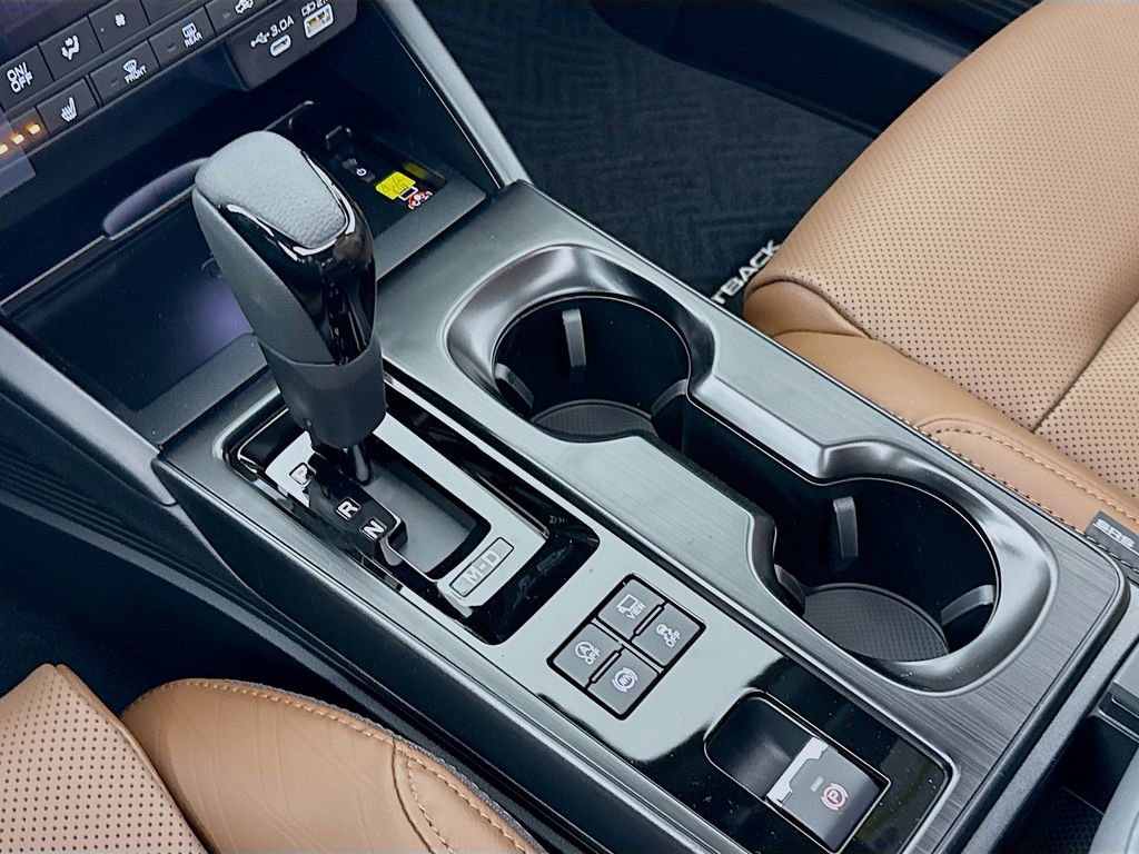 New 2026 Subaru Outback Touring XT AWD/4WD image 20
