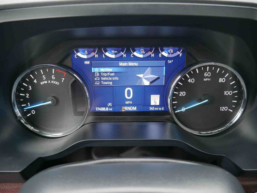 Used 2024 Ford Expedition Max Limited image 47