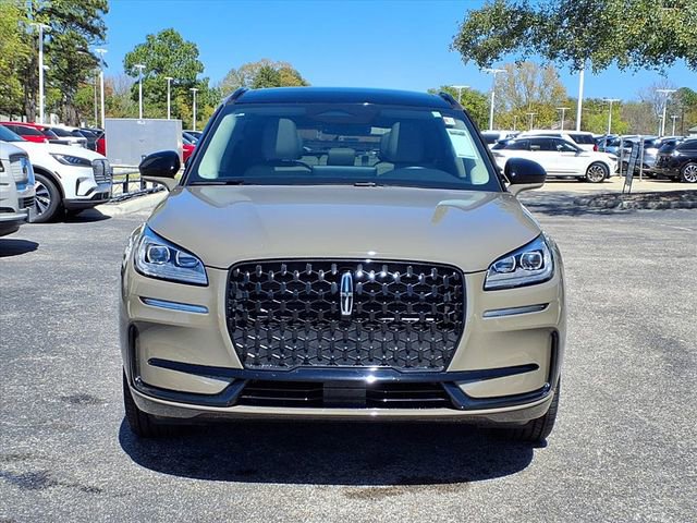 New 2026 Lincoln Corsair Grand Touring w/ Jet Appearance Package image 3