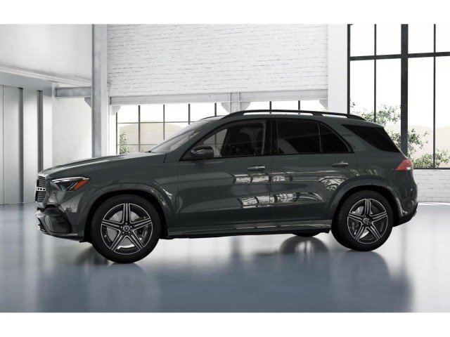 New 2026 Mercedes-Benz GLE 450 4MATIC image 35