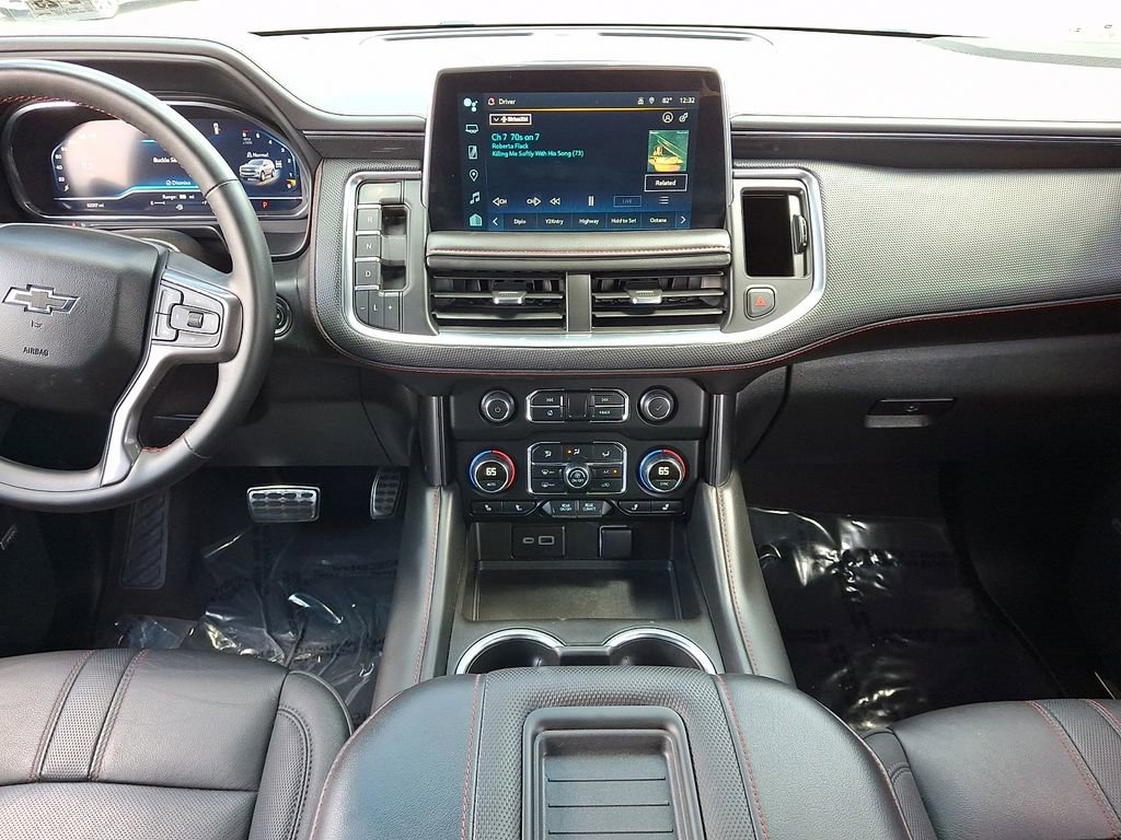 Used 2024 Chevrolet Tahoe RST w/ RST Performance Edition image 16