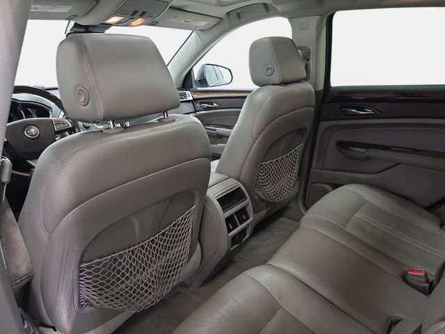 Used 2012 Cadillac SRX Luxury image 12