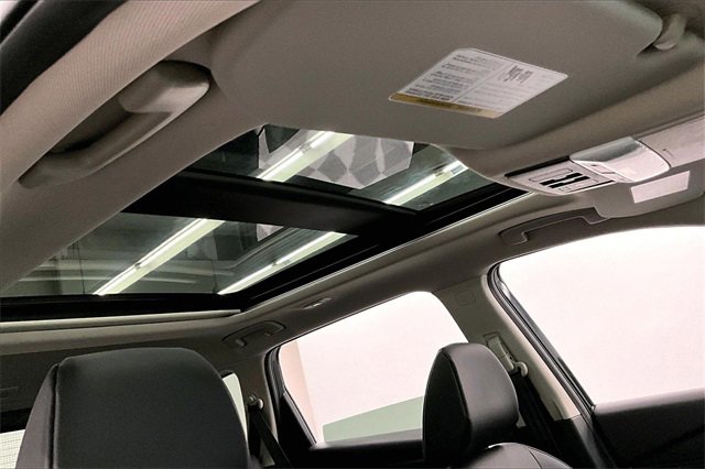 New 2026 Nissan Rogue Dark Armor image 34