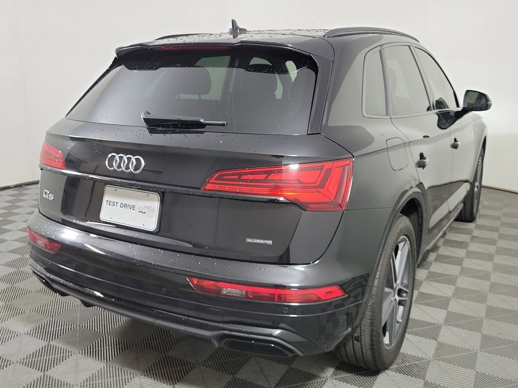 Used 2023 Audi Q5 e Premium Plus w/ Premium Plus Package AWD/4WD image 6