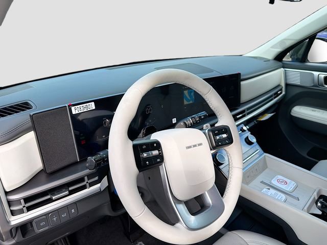 New 2026 Hyundai Santa Fe SEL image 9