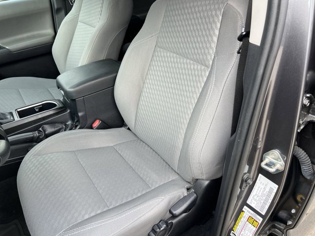 Used 2020 Toyota Tacoma SR w/ SR Convenience Package RWD image 20