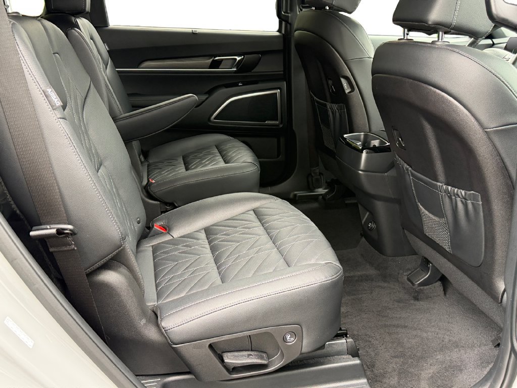 Used 2025 Kia Telluride EX X-Line AWD/4WD image 9