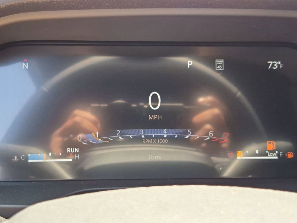 New 2026 Jeep Grand Cherokee Altitude RWD image 15