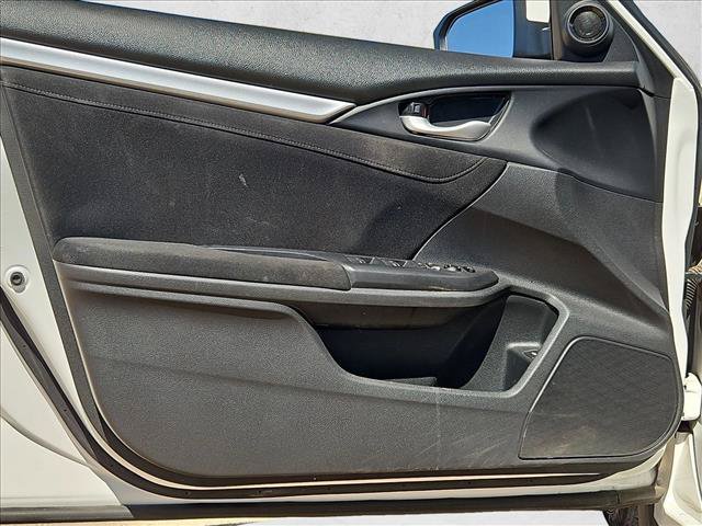 Used 2018 Honda Civic EX image 10