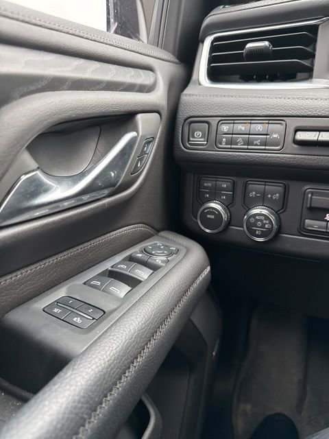 Certified 2024 GMC Yukon Denali w/ Advanced Technology Package AWD/4WD image 27