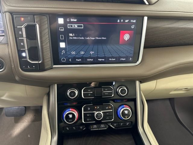 Used 2022 GMC Yukon XL Denali image 21