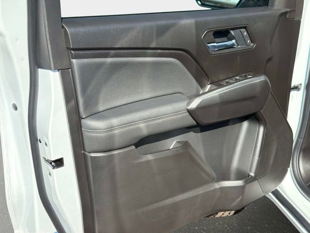 New 2026 GMC Canyon Elevation image 17